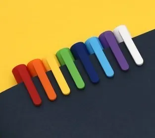 Набор гелевых ручек Xiaomi Kaco Green Alpha Letter Gel Pen K1