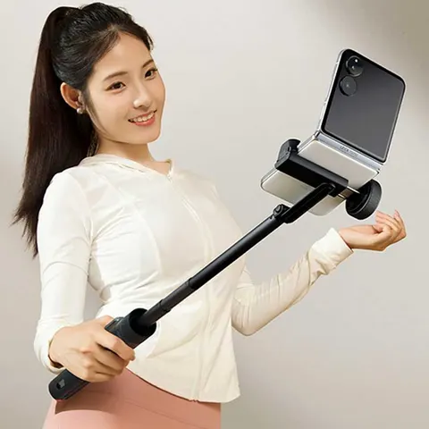 Монопод-штатив для смартфона Xiaomi MI Selfie Stick Tripod