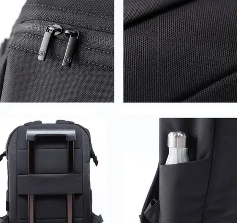 Рюкзак Xiaomi 90Points Multitasker Backpack