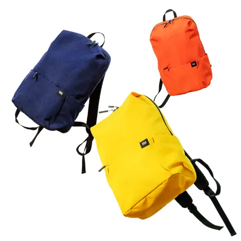 Mi Colorful Small Backpack