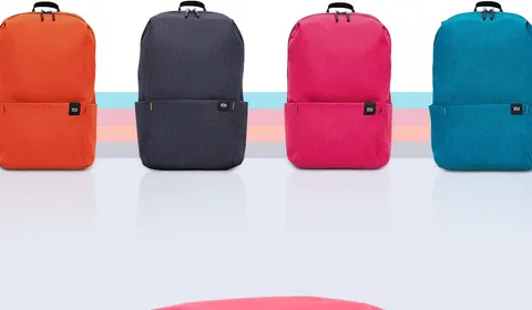 Рюкзак Xiaomi Casual Daypack