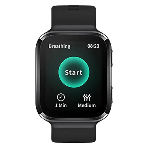 Смарт-часы Xiaomi 70mai Saphir Watch