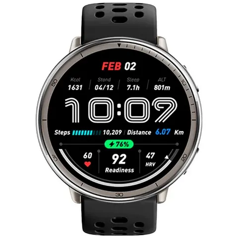 Смарт-часы Xiaomi Amazfit Active 2