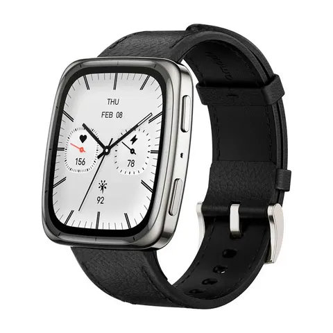 Смарт-часы Xiaomi Amazfit Active 2 Premium Version