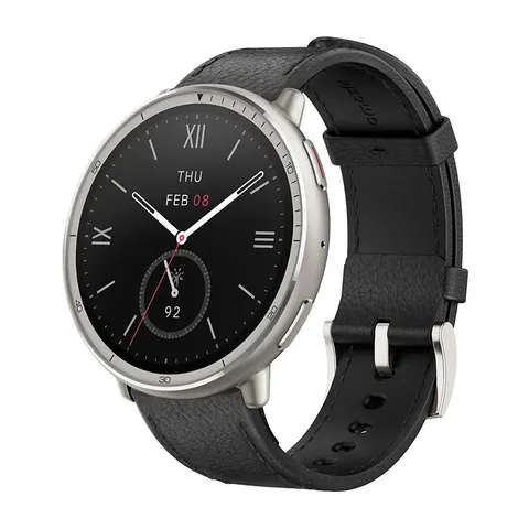 Смарт-часы Xiaomi Amazfit Active 2 Premium Version