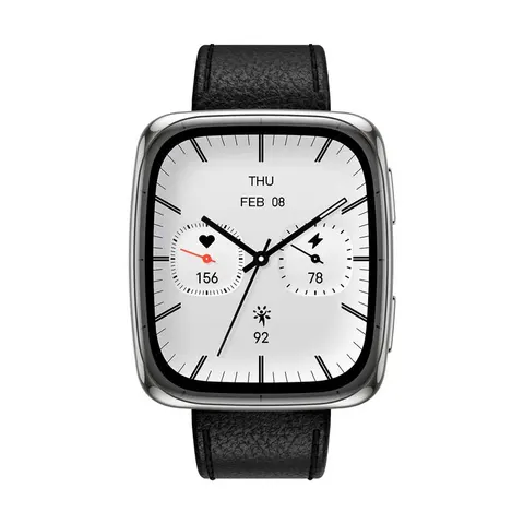 Смарт-часы Xiaomi Amazfit Active 2 Premium Version