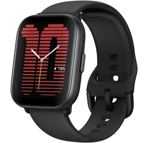 Смарт-часы Xiaomi Amazfit Active