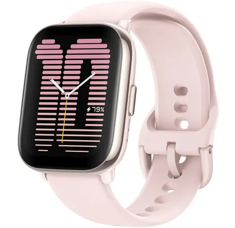 Смарт-часы Xiaomi Amazfit Active