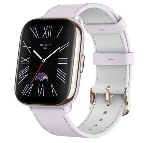 Смарт-часы Xiaomi Amazfit Active