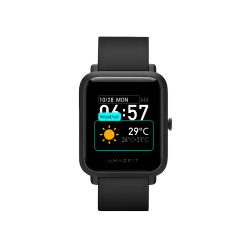 Смарт-часы Xiaomi Amazfit Bip S
