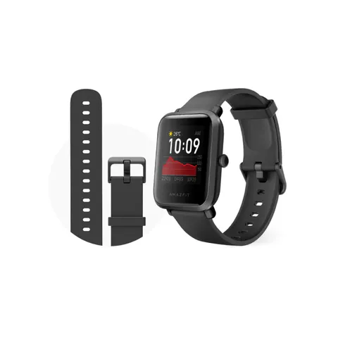 Смарт-часы Xiaomi Amazfit Bip S