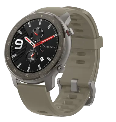 Смарт-часы Xiaomi Amazfit GTR 47mm