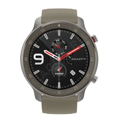 Смарт-часы Xiaomi Amazfit GTR 47mm