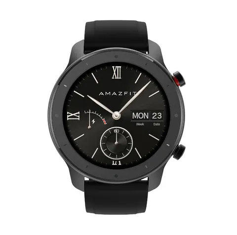 Смарт-часы Xiaomi Amazfit GTR Lite
