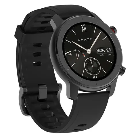 Смарт-часы Xiaomi Amazfit GTR Lite