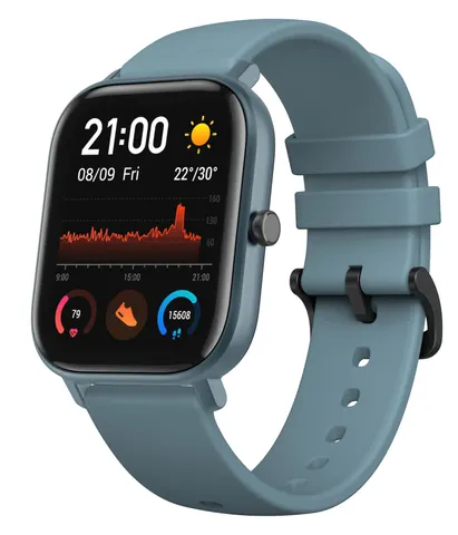 Смарт-часы Xiaomi Amazfit GTS