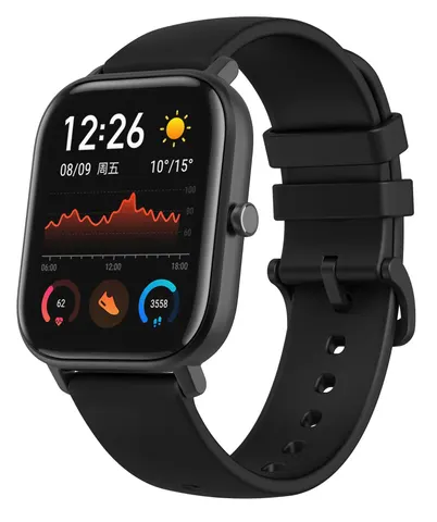 Смарт-часы Xiaomi Amazfit GTS