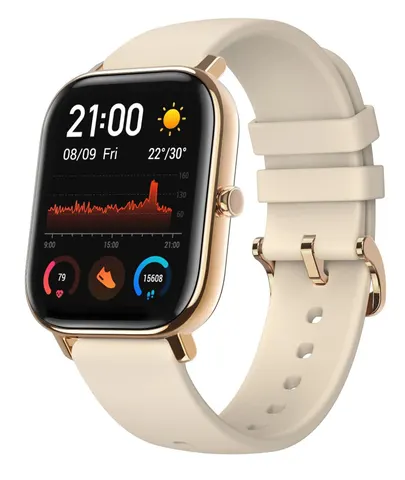Смарт-часы Xiaomi Amazfit GTS