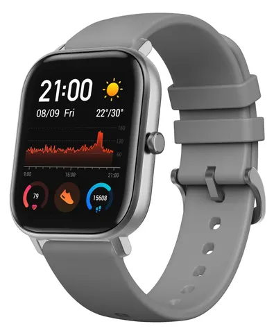 Смарт-часы Xiaomi Amazfit GTS