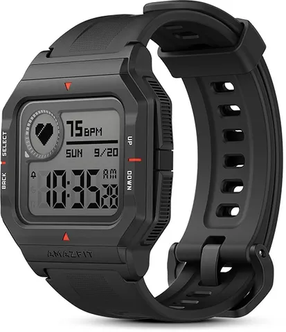 Смарт-часы Xiaomi Amazfit Neo