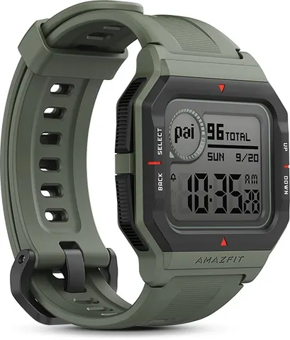 Смарт-часы Xiaomi Amazfit Neo