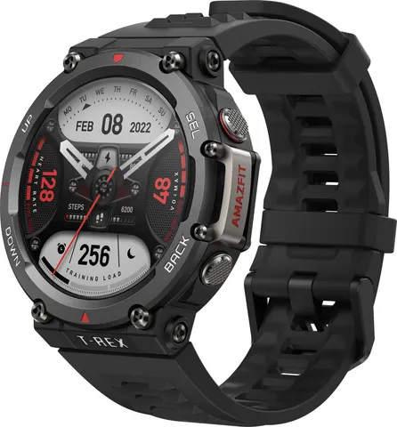 Смарт-часы Xiaomi Amazfit T-Rex 2