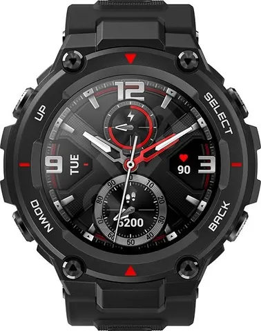 Смарт-часы Xiaomi Amazfit T-Rex