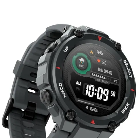Смарт-часы Xiaomi Amazfit T-Rex