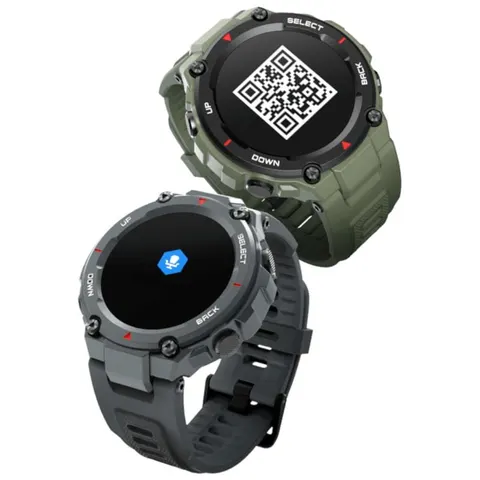 Смарт-часы Xiaomi Amazfit T-Rex