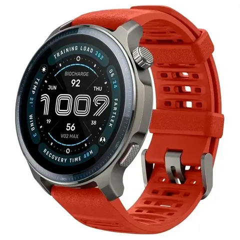 Смарт-часы Xiaomi Amazfit Balance 2