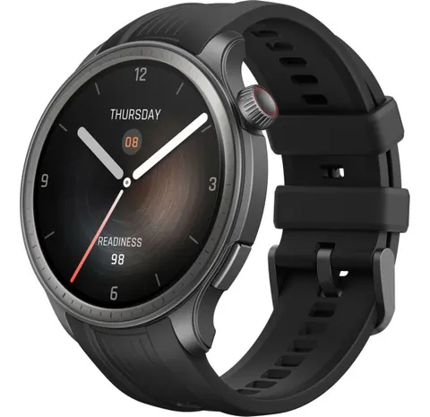 Смарт-часы Xiaomi Amazfit Balance