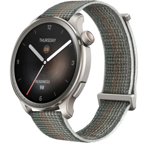 Смарт-часы Xiaomi Amazfit Balance