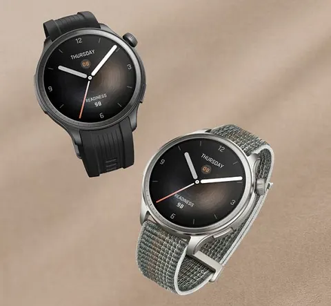 Смарт-часы Xiaomi Amazfit Balance
