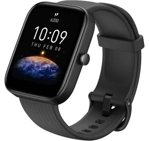 Смарт-часы Xiaomi Amazfit Bip 3