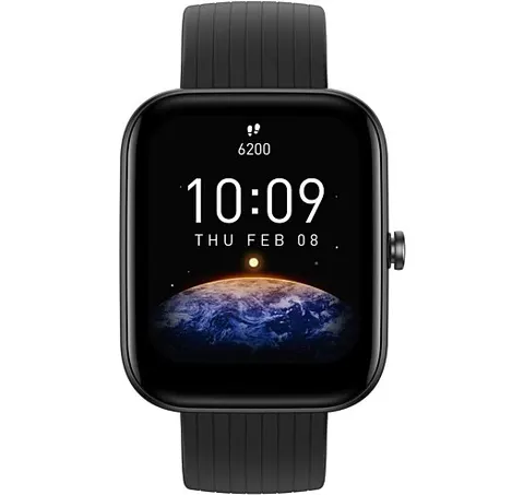 Смарт-часы Xiaomi Amazfit Bip 3