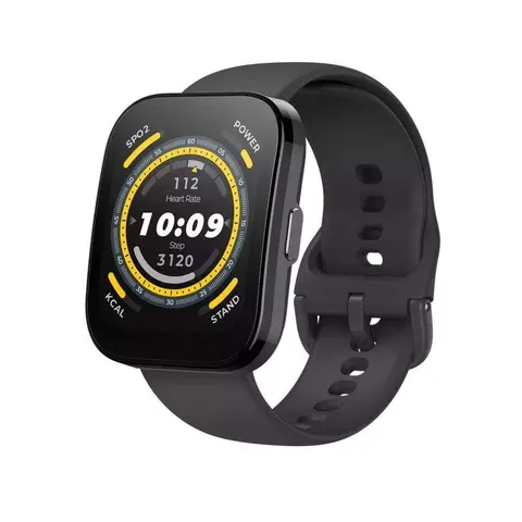 Смарт-часы Xiaomi Amazfit Bip 5