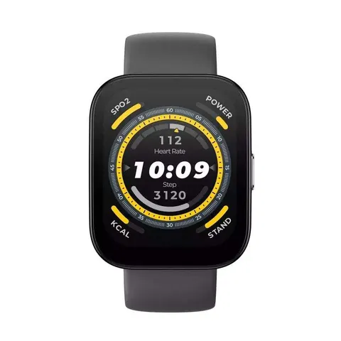 Смарт-часы Xiaomi Amazfit Bip 5