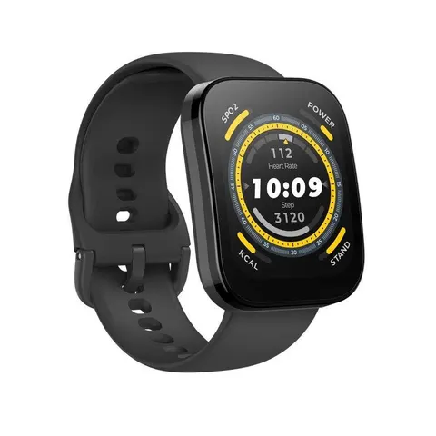 Смарт-часы Xiaomi Amazfit Bip 5
