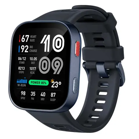 Смарт-часы Xiaomi Amazfit Bip Max