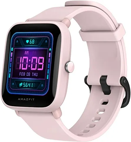 Смарт-часы Xiaomi Amazfit Bip U Pro