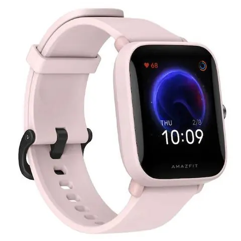 Смарт-часы Xiaomi Amazfit Bip U Pro