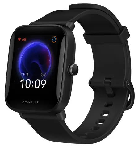 Смарт-часы Xiaomi Amazfit Bip U