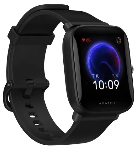 Смарт-часы Xiaomi Amazfit Bip U
