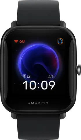 Смарт-часы Xiaomi Amazfit Bip U