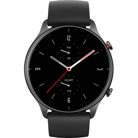 Смарт-часы Xiaomi Amazfit GTR 2e