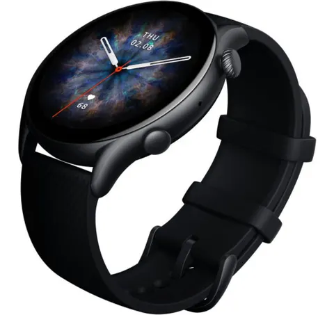 Смарт-часы Xiaomi Amazfit GTR 3 Pro