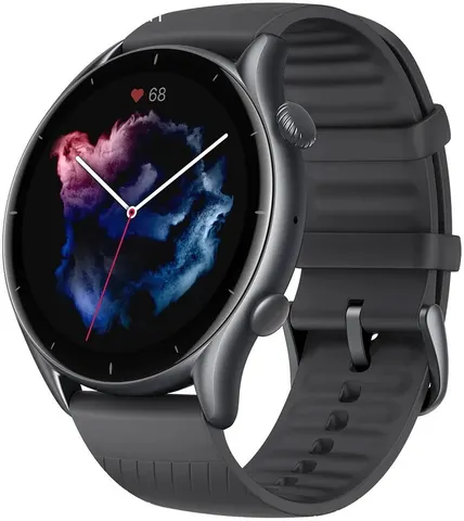 Смарт-часы Xiaomi Amazfit GTR 3