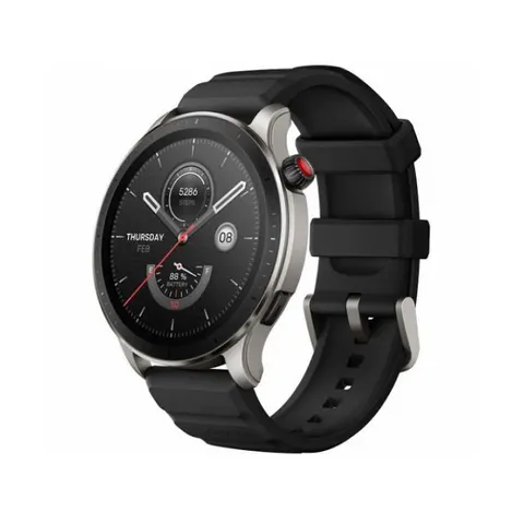Смарт-часы Xiaomi Amazfit GTR 4