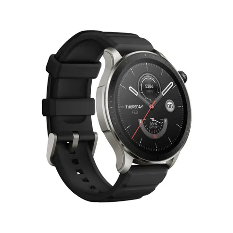 Смарт-часы Xiaomi Amazfit GTR 4