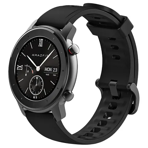 Смарт-часы Xiaomi Amazfit GTR 42mm